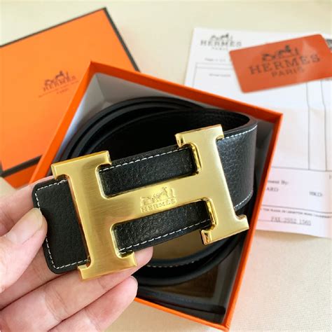 fake hermes belt.